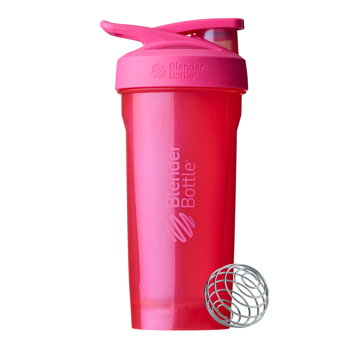 The Shaker Club - Sport - Clean Ready