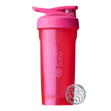 The Shaker Club - Sport - Clean Ready