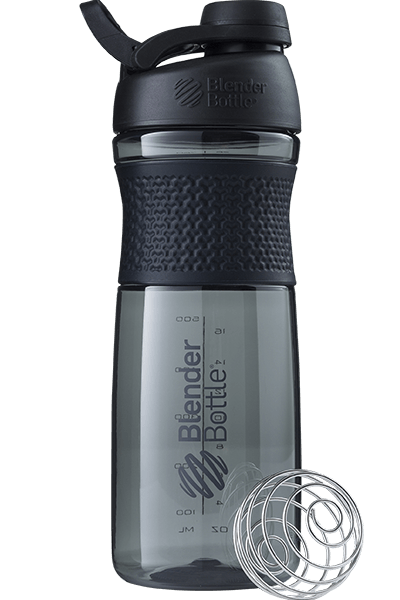 SportMixer® - Clean Fit