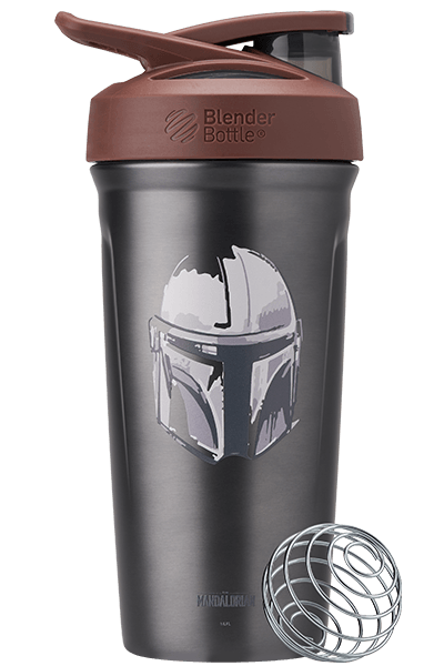 The Mandalorian - Clean Fit
